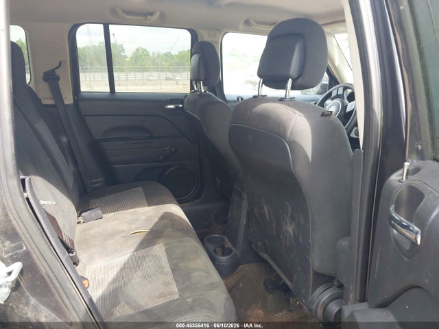 Jeep Patriot Sport