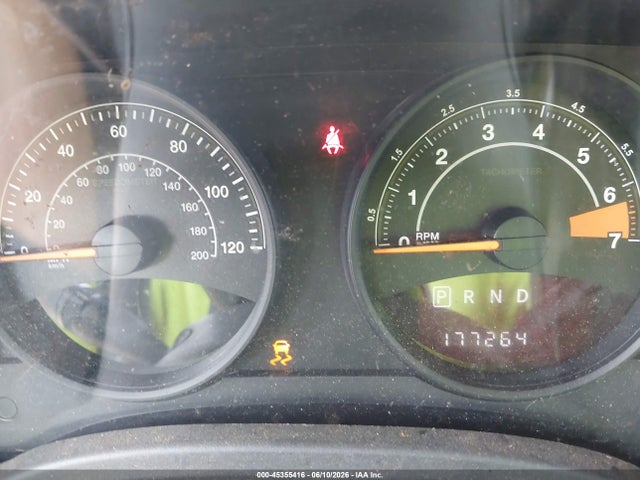 Jeep Patriot Sport