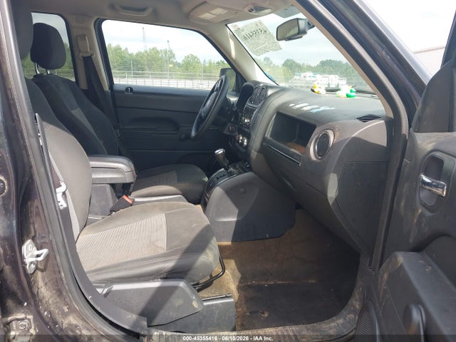 Jeep Patriot Sport