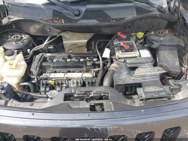Jeep Patriot Sport