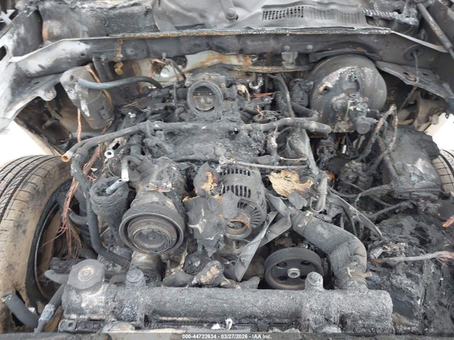 Dodge Dakota Slt