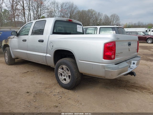 Dodge Dakota Slt