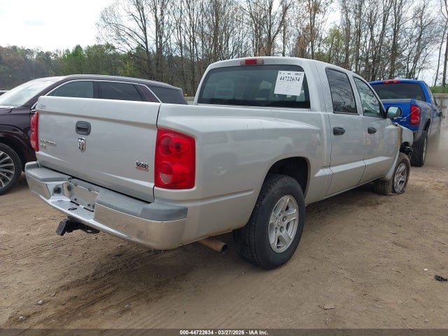Dodge Dakota Slt