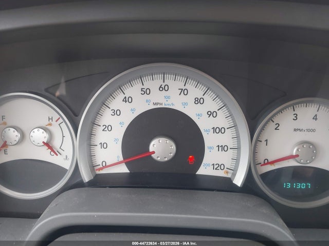 Dodge Dakota Slt