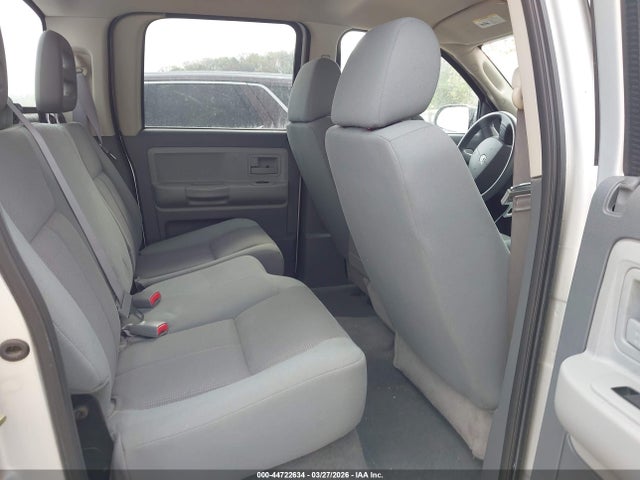 Dodge Dakota Slt