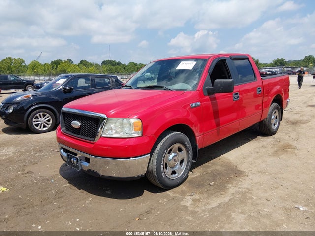 Ford F-150 Xlt