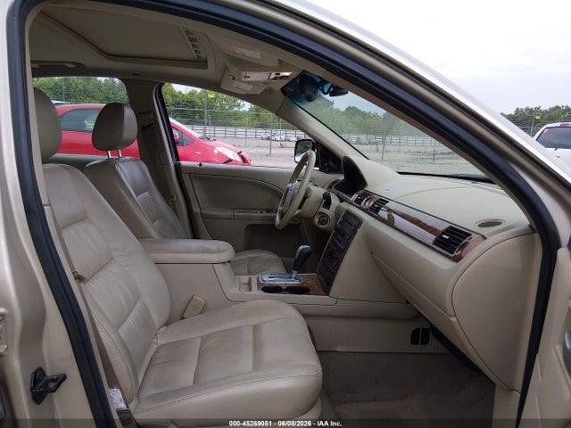 Ford Five Hundred Limited