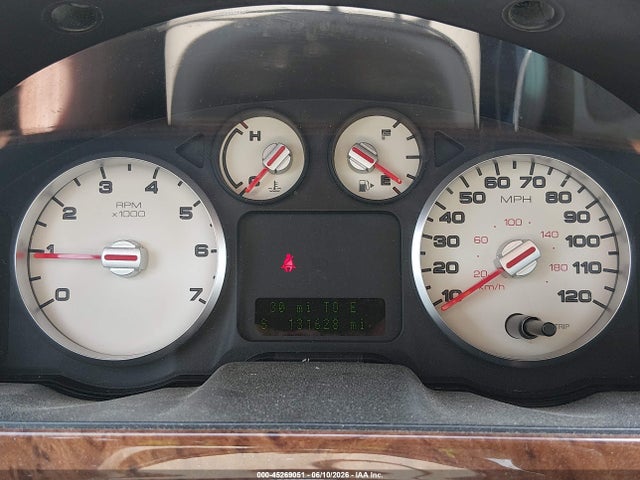 Ford Five Hundred Limited