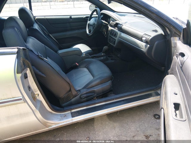 Chrysler Sebring Gtc