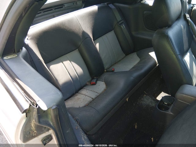 Chrysler Sebring Gtc