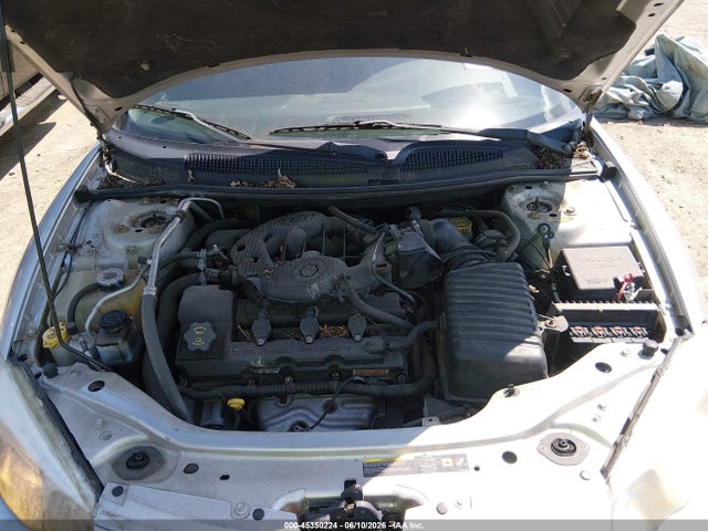 Chrysler Sebring Gtc