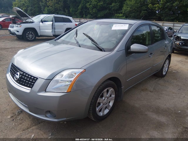 Nissan Sentra 2.0sl