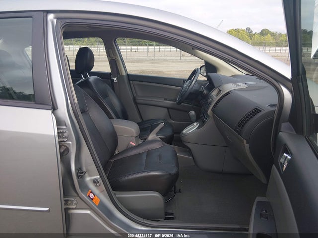 Nissan Sentra 2.0sl