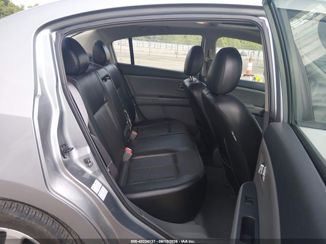 Nissan Sentra 2.0sl