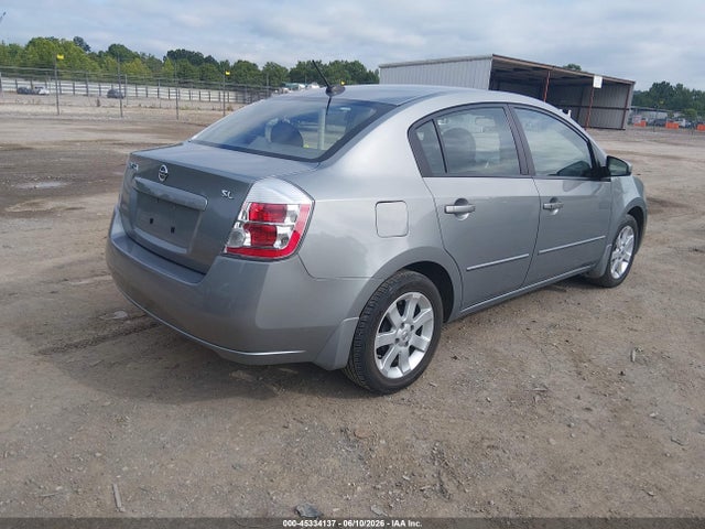 Nissan Sentra 2.0sl