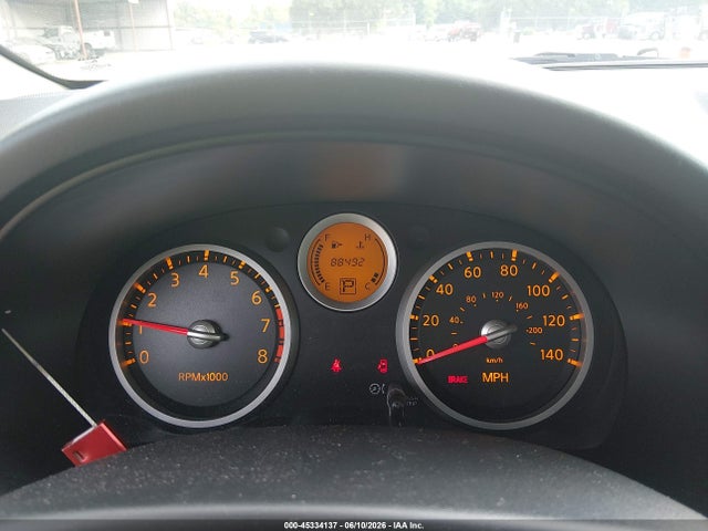 Nissan Sentra 2.0sl