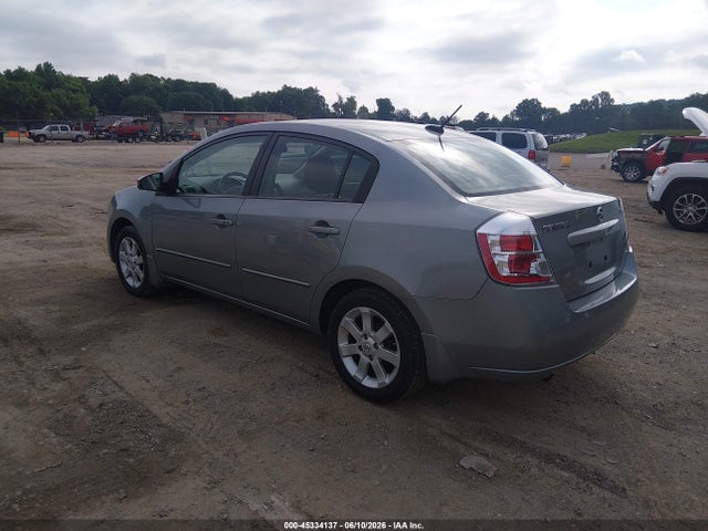 Nissan Sentra 2.0sl