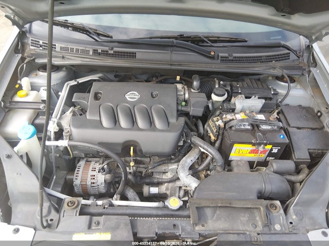 Nissan Sentra 2.0sl