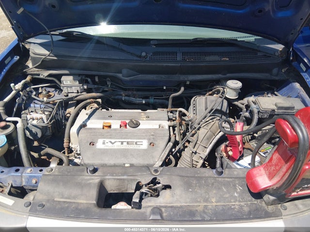 Honda Element Ex