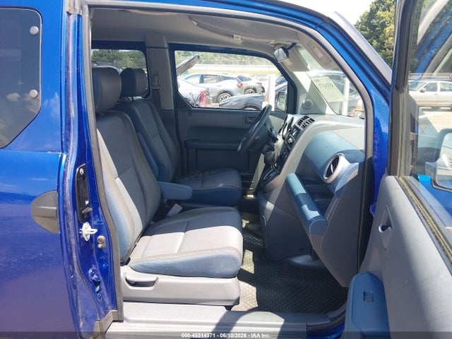Honda Element Ex