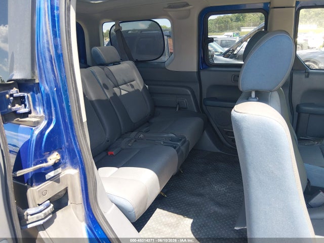 Honda Element Ex