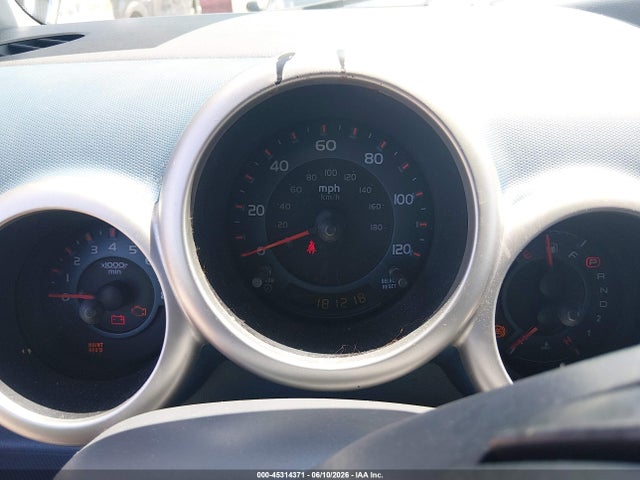 Honda Element Ex