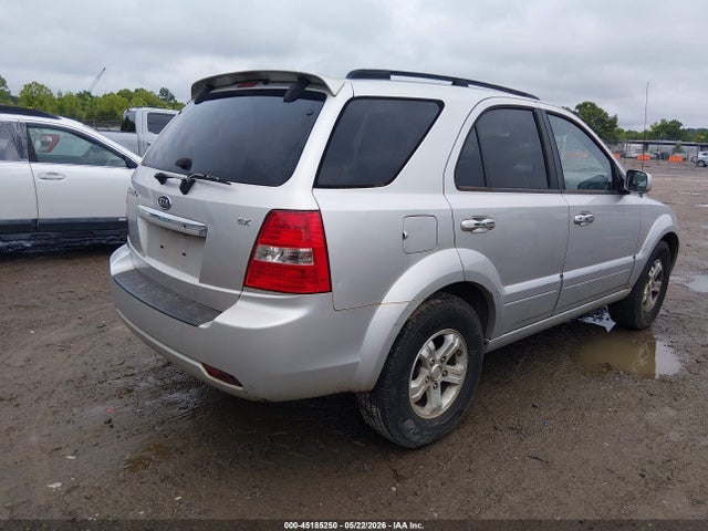 Kia Sorento Ex