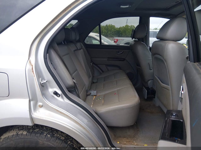 Kia Sorento Ex