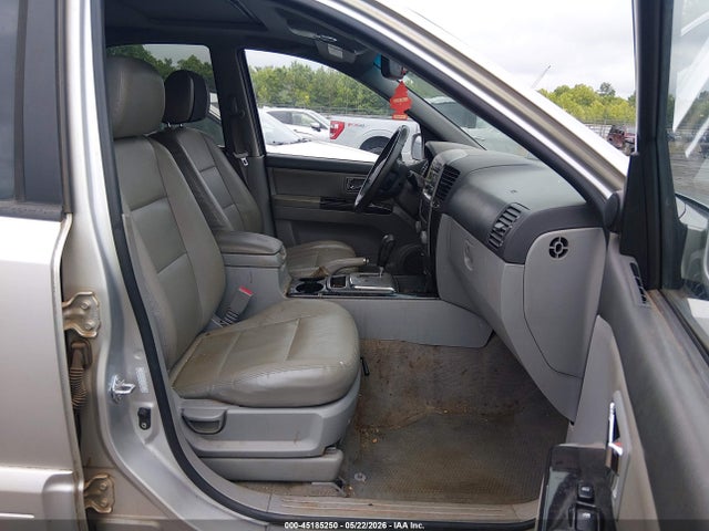 Kia Sorento Ex