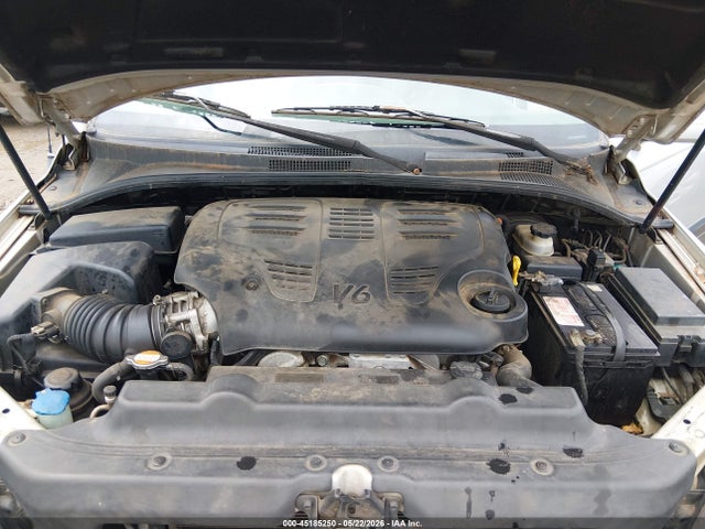 Kia Sorento Ex
