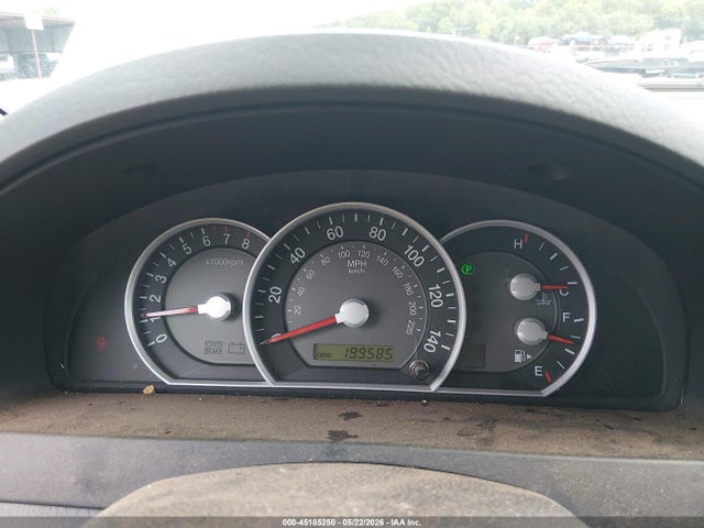 Kia Sorento Ex