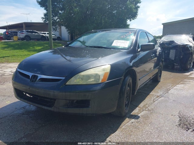Honda Accord 2.4 Lx