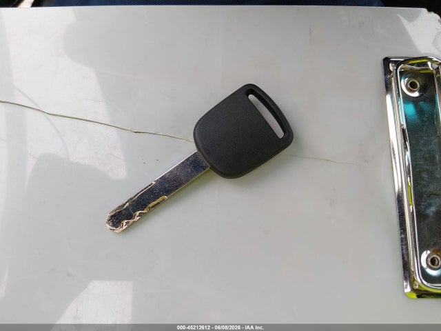 Honda Accord 2.4 Lx