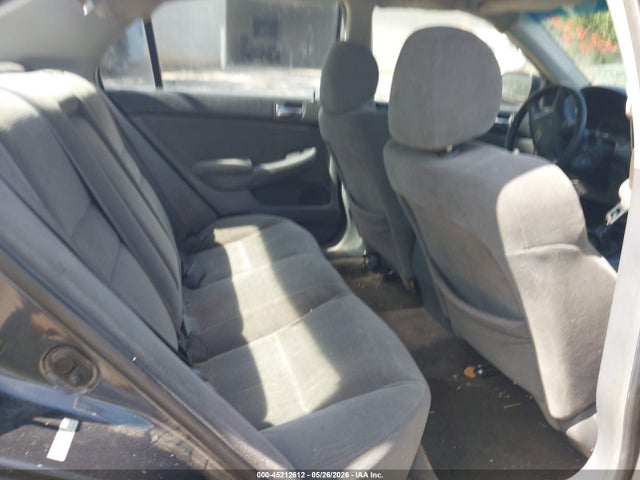 Honda Accord 2.4 Lx