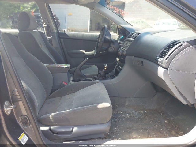 Honda Accord 2.4 Lx
