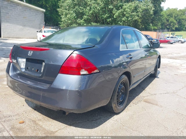 Honda Accord 2.4 Lx