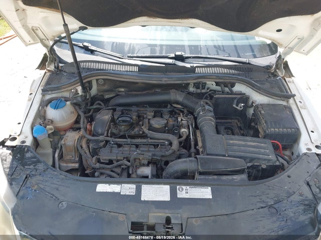 Volkswagen CC Sport