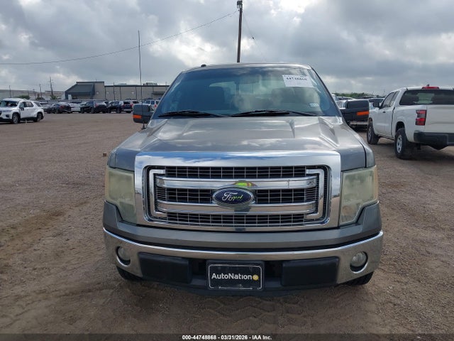 Ford F-150 Xlt