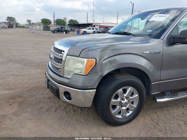 Ford F-150 Xlt