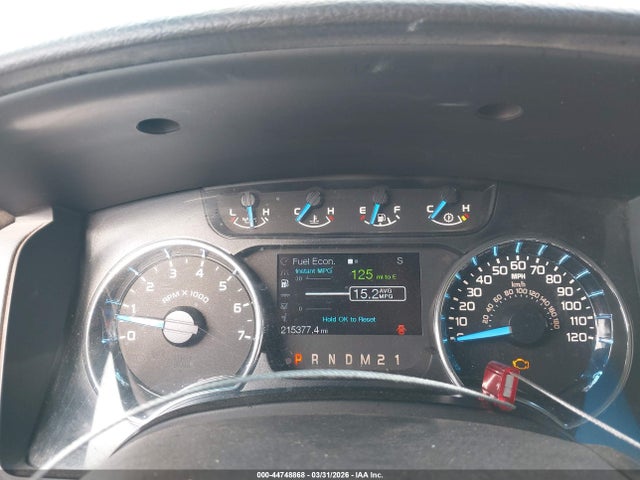 Ford F-150 Xlt