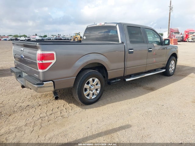 Ford F-150 Xlt