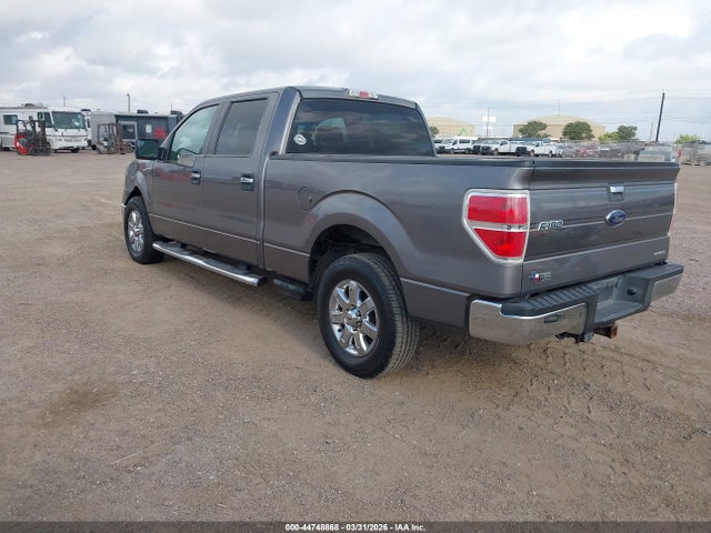 Ford F-150 Xlt