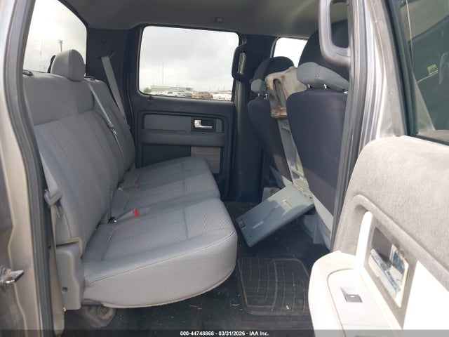 Ford F-150 Xlt