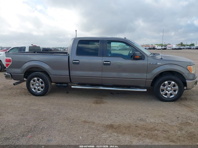 Ford F-150 Xlt