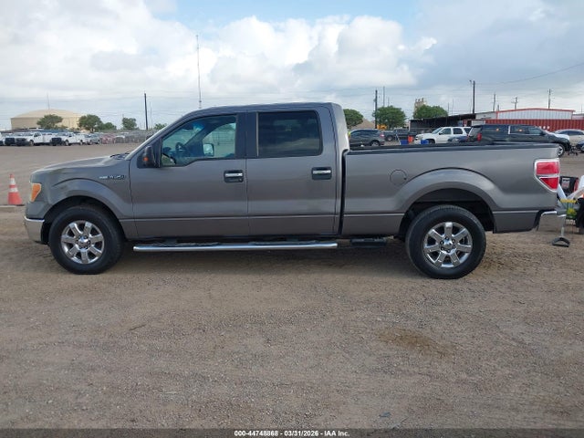 Ford F-150 Xlt