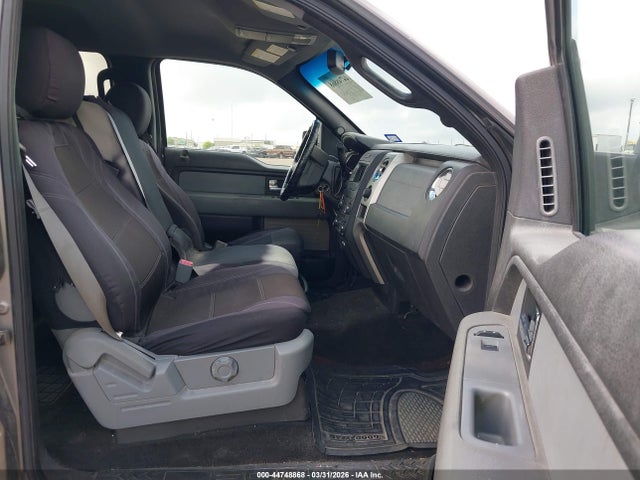 Ford F-150 Xlt