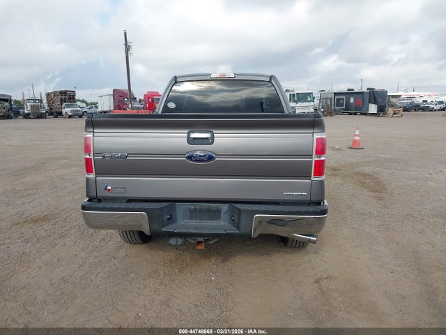 Ford F-150 Xlt