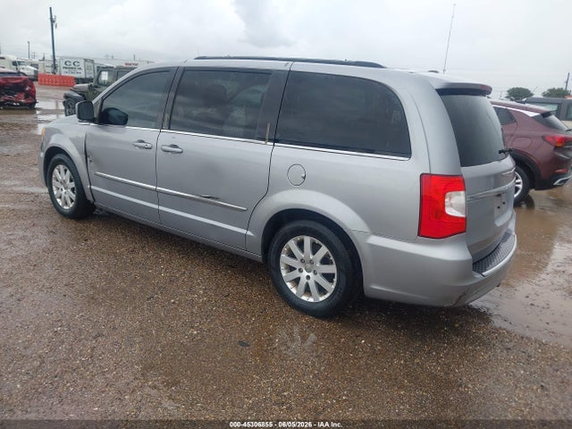 Chrysler Town & Country Touring
