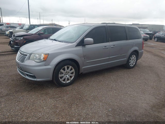 Chrysler Town & Country Touring