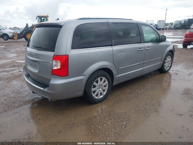 Chrysler Town & Country Touring